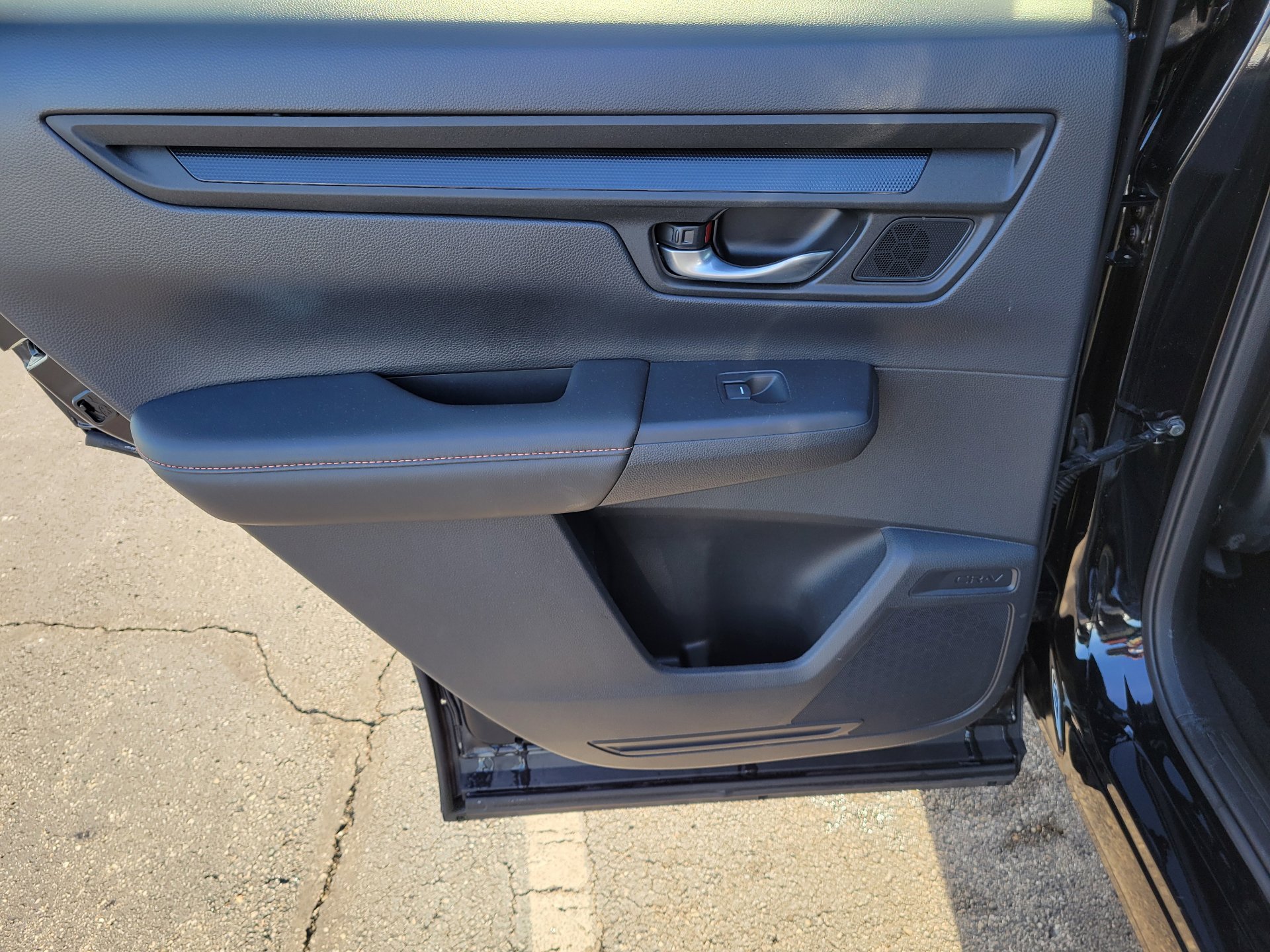 Used 2024 Honda CR-V Sport-L image 14