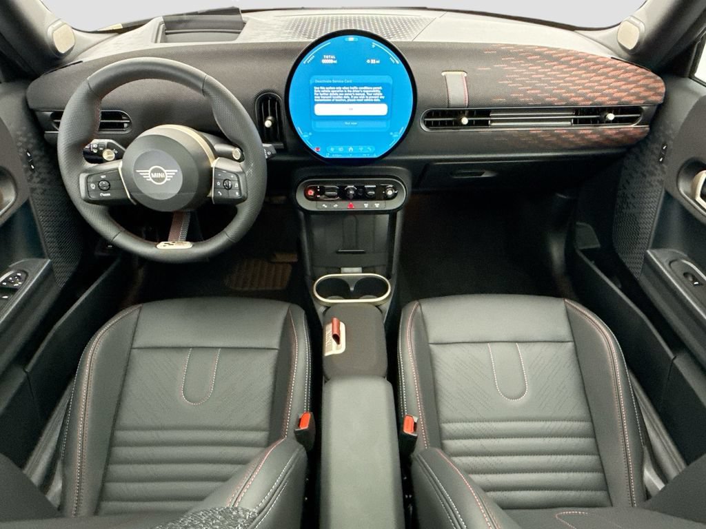 New 2026 MINI Cooper S FWD image 14