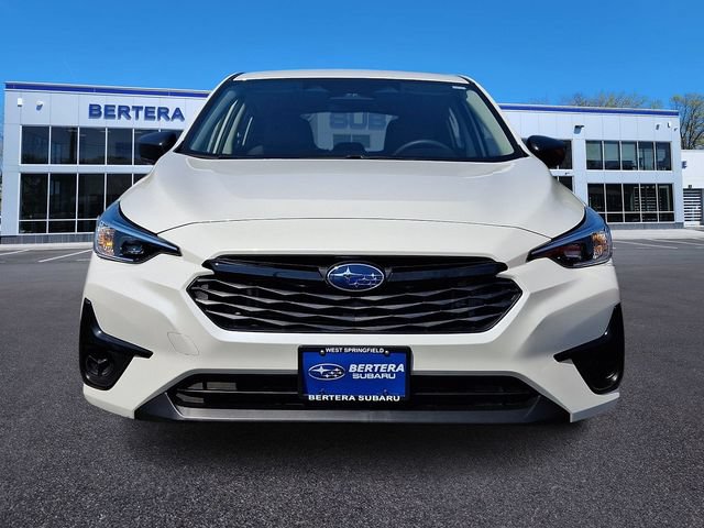 Used 2024 Subaru Impreza 2.0i AWD/4WD image 2