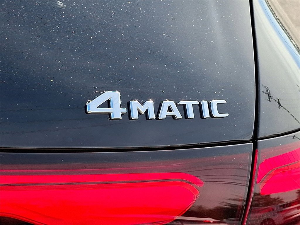 New 2026 Mercedes-Benz GLC 300 4MATIC image 21