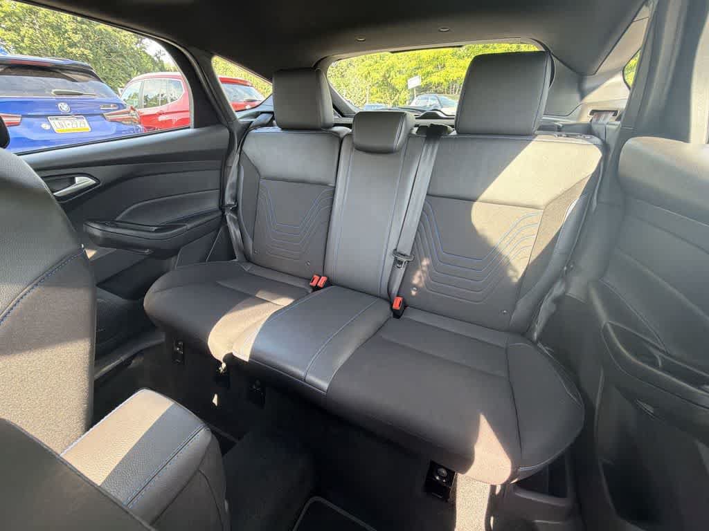 Used 2016 Ford Focus RS AWD/4WD image 21