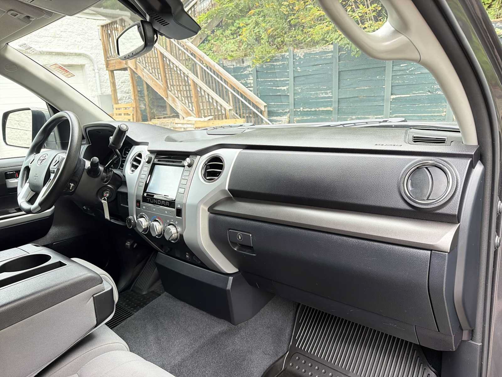 Used 2019 Toyota Tundra SR5 AWD/4WD image 26