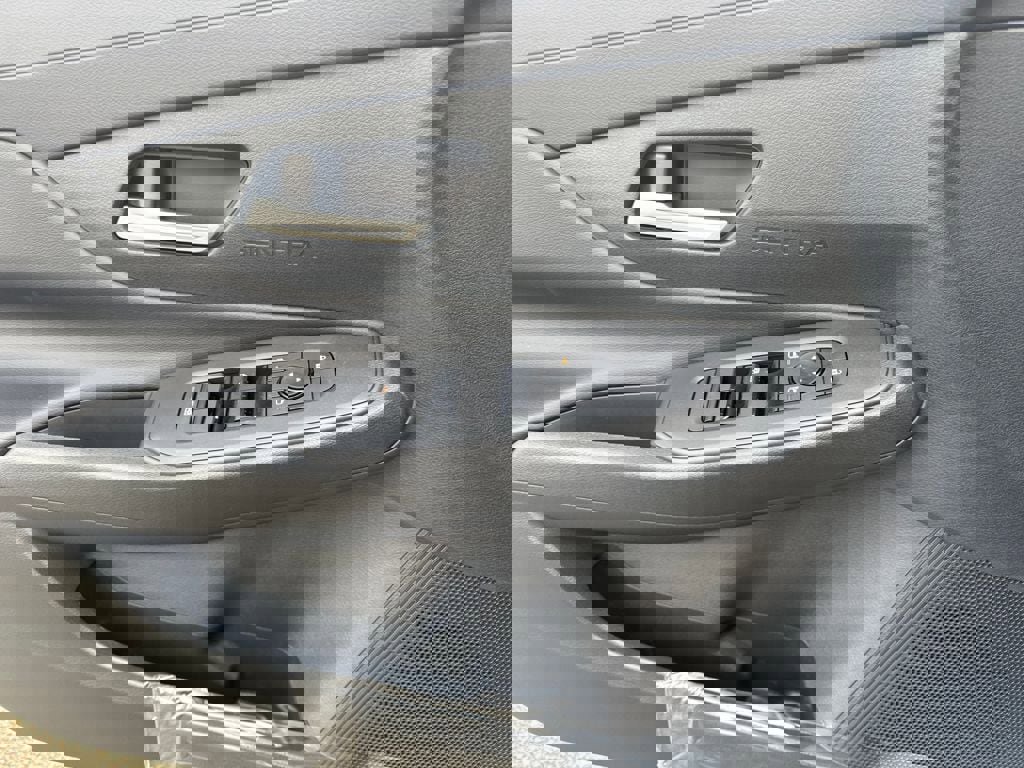 New 2026 Nissan Sentra S w/ S Cold Weather Package image 15