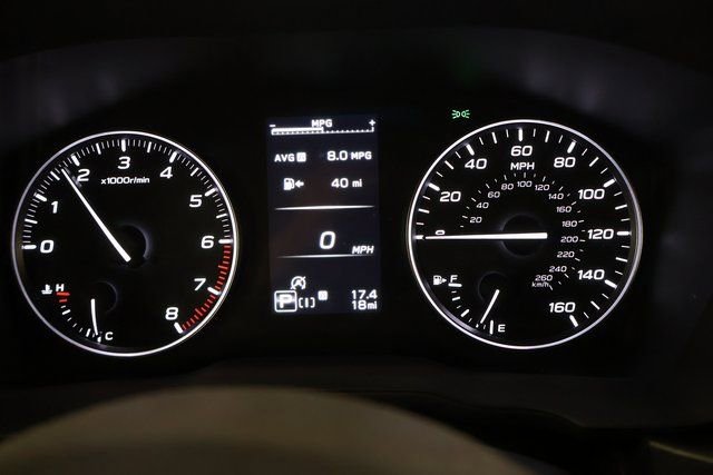 New 2026 Subaru Forester Premium image 18