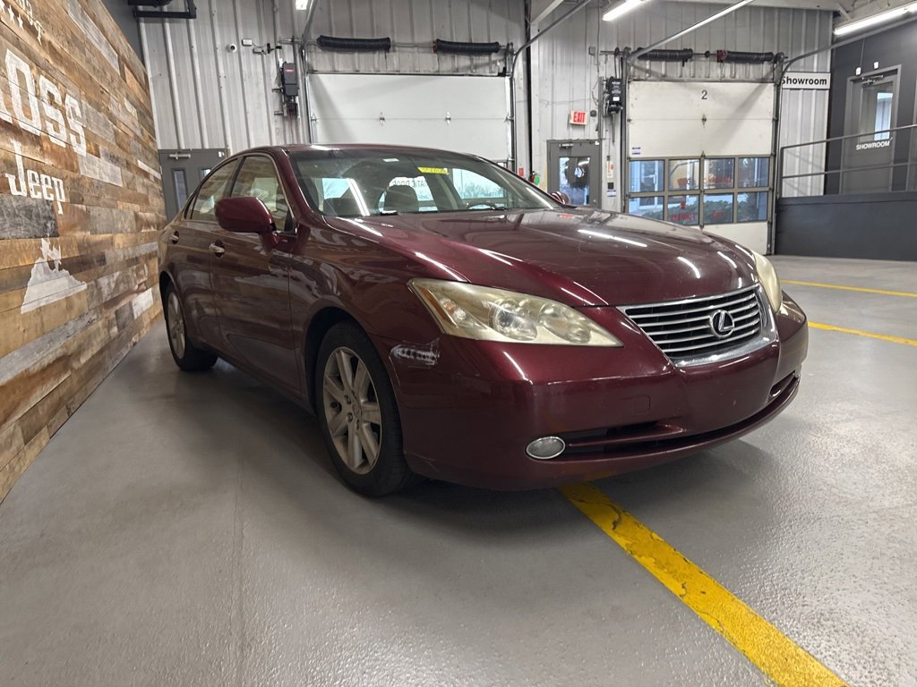 Used 2007 Lexus ES 350 image 3