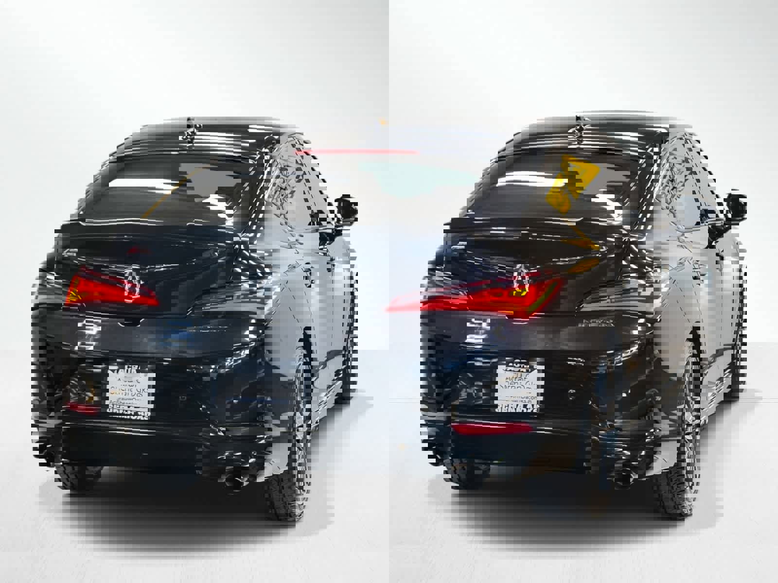 Used 2023 Acura Integra A-Spec image 5