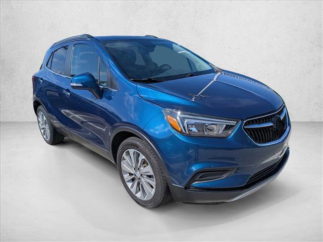 Used 2019 Buick Encore Preferred w/ Safety Package FWD image 22