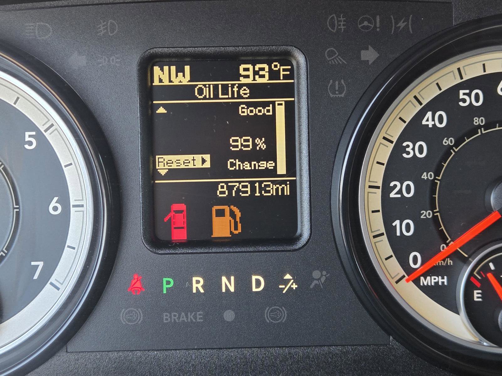 Certified 2017 RAM 1500 Classic SLT image 13