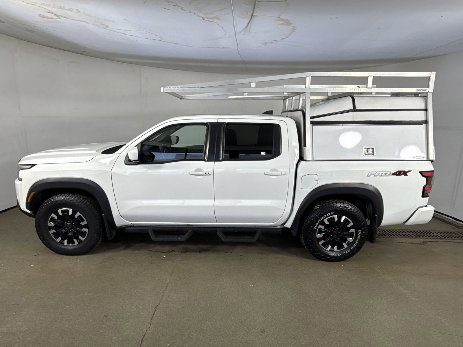 Certified 2022 Nissan Frontier PRO-4X w/ Technology Package AWD/4WD image 31