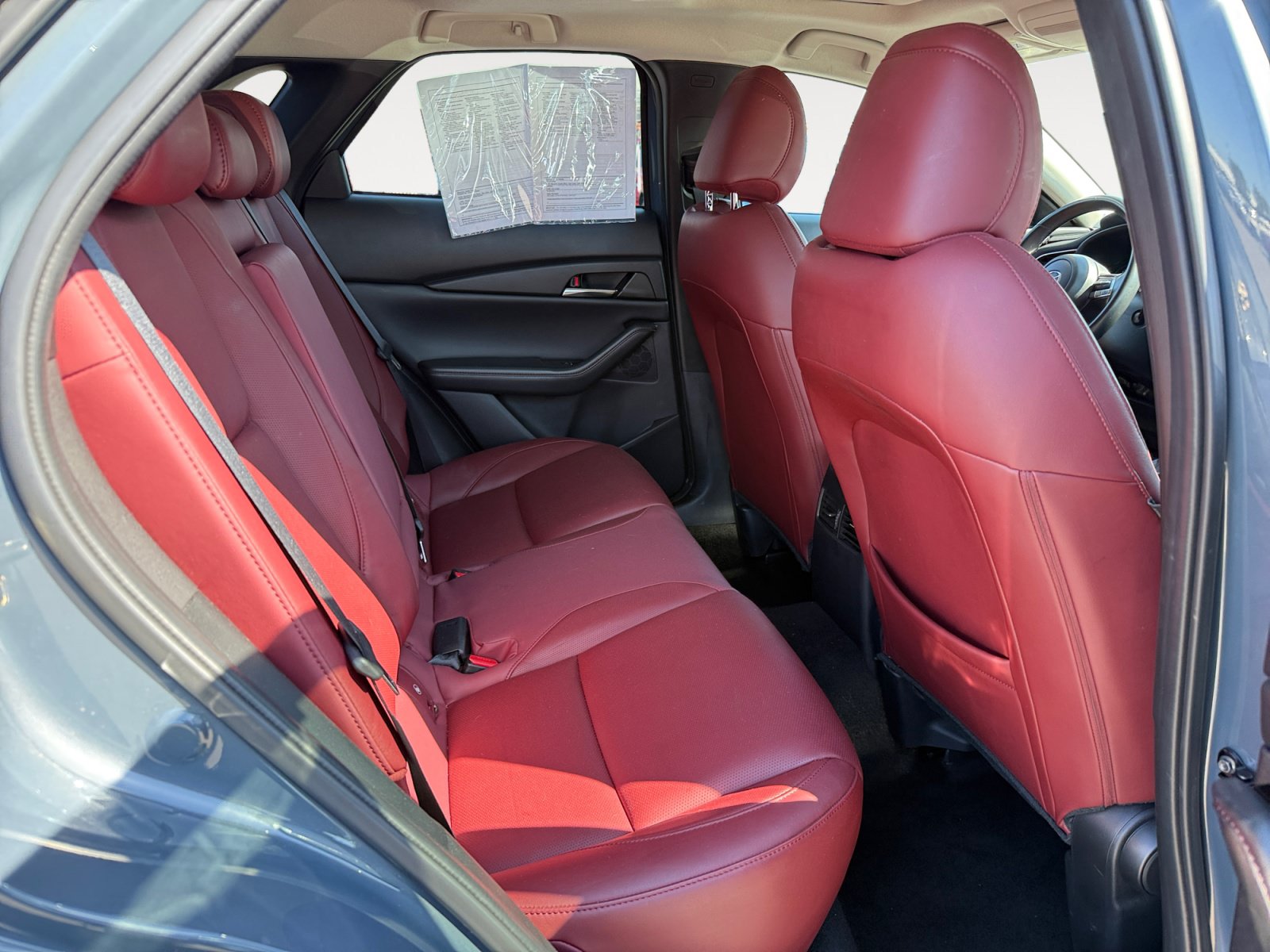 Certified 2023 MAZDA CX-30 AWD 2.5 S w/ Preferred Package image 18