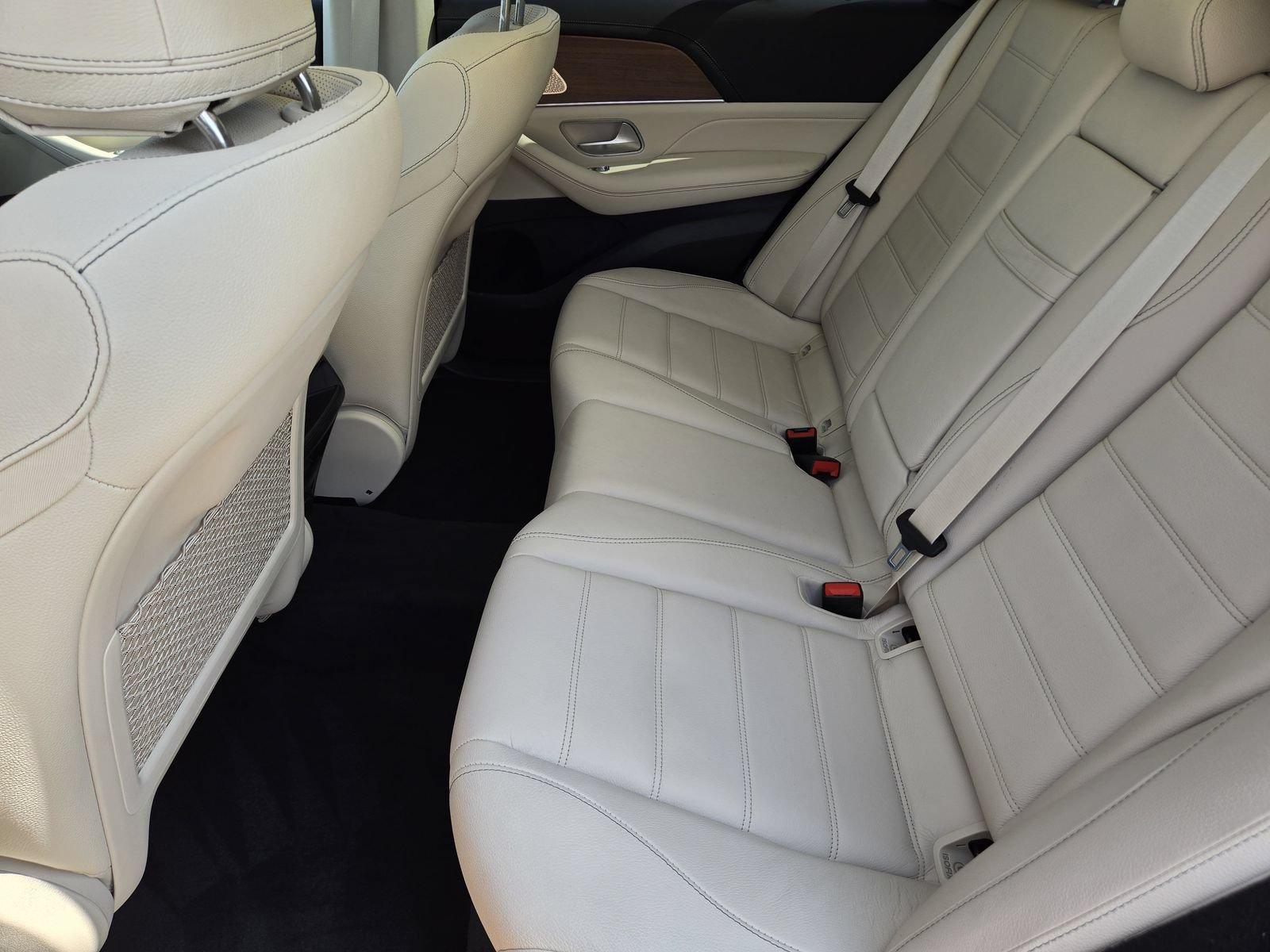 Used 2023 Mercedes-Benz GLE 350 image 34