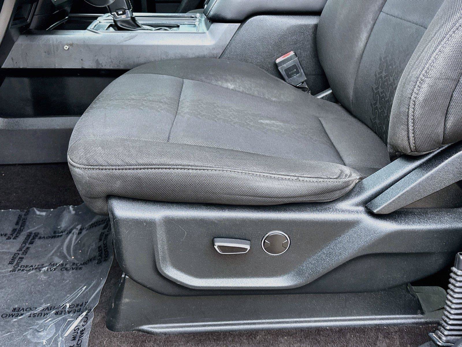 Used 2018 Ford F150 XLT w/ Equipment Group 301A Mid AWD/4WD image 18