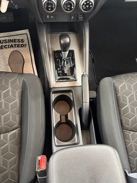 New 2027 Mitsubishi Outlander Sport FWD image 30