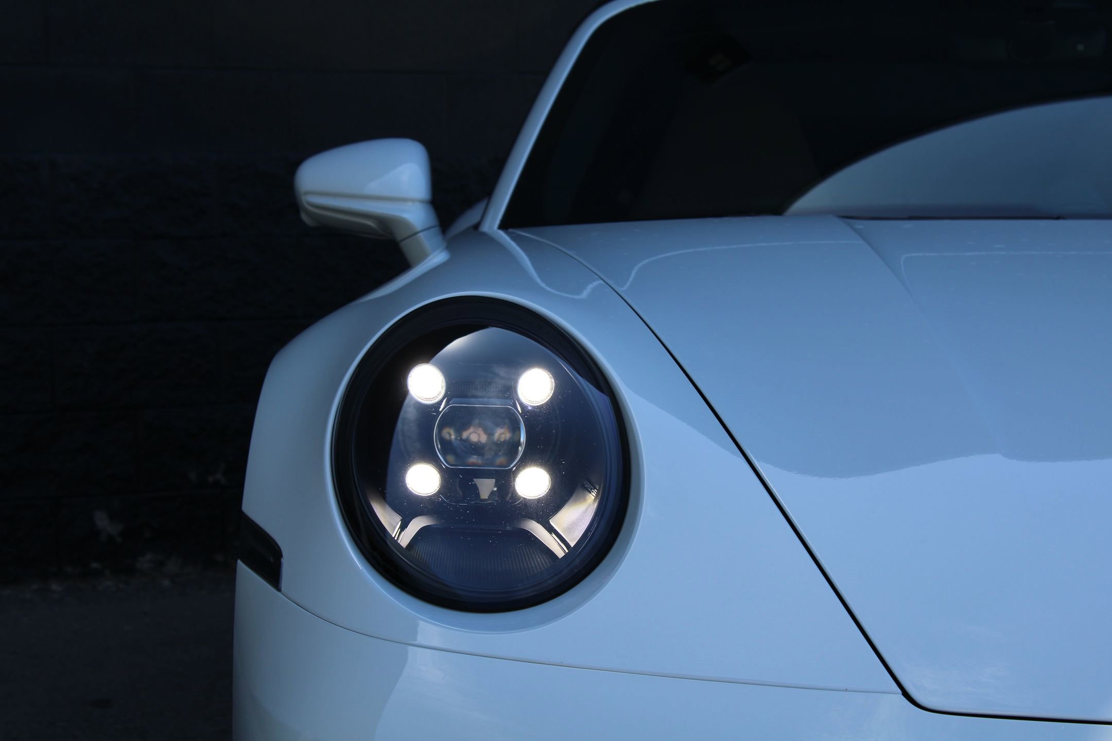 Certified 2022 Porsche 911 Carrera 4 GTS image 15