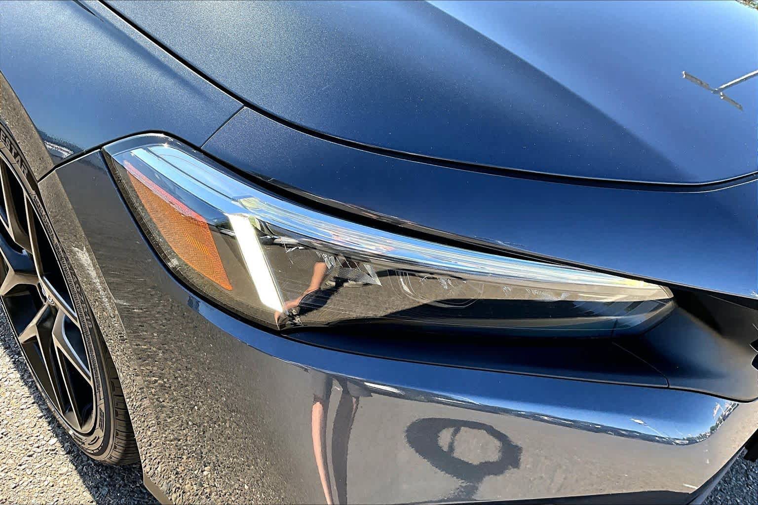 Used 2022 Honda Civic Sport Touring image 27