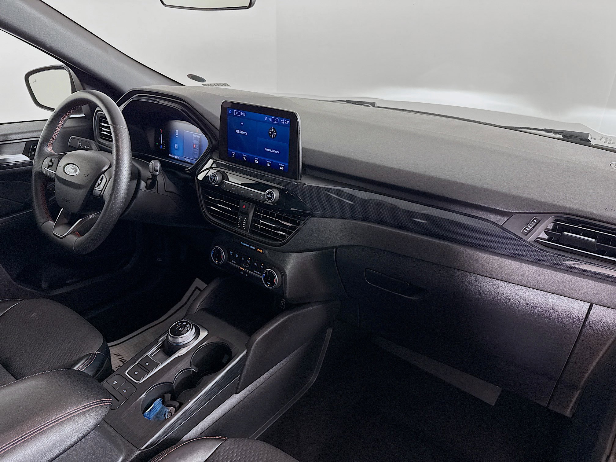 Used 2024 Ford Escape ST-Line image 34