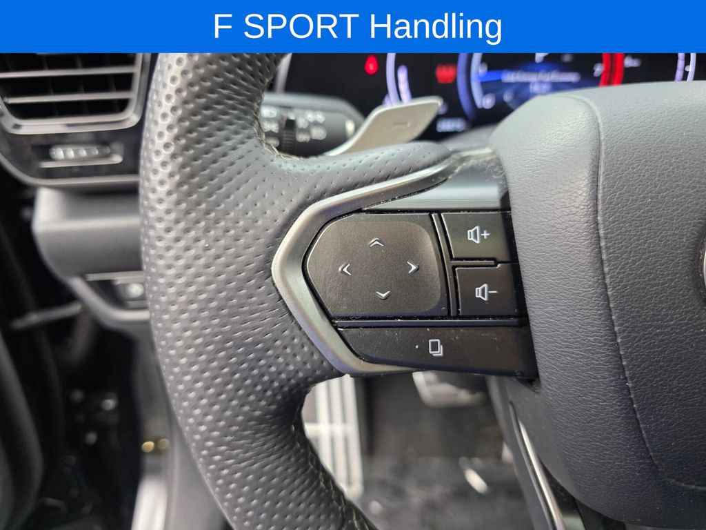 Used 2022 Lexus NX 350 F Sport AWD/4WD image 19