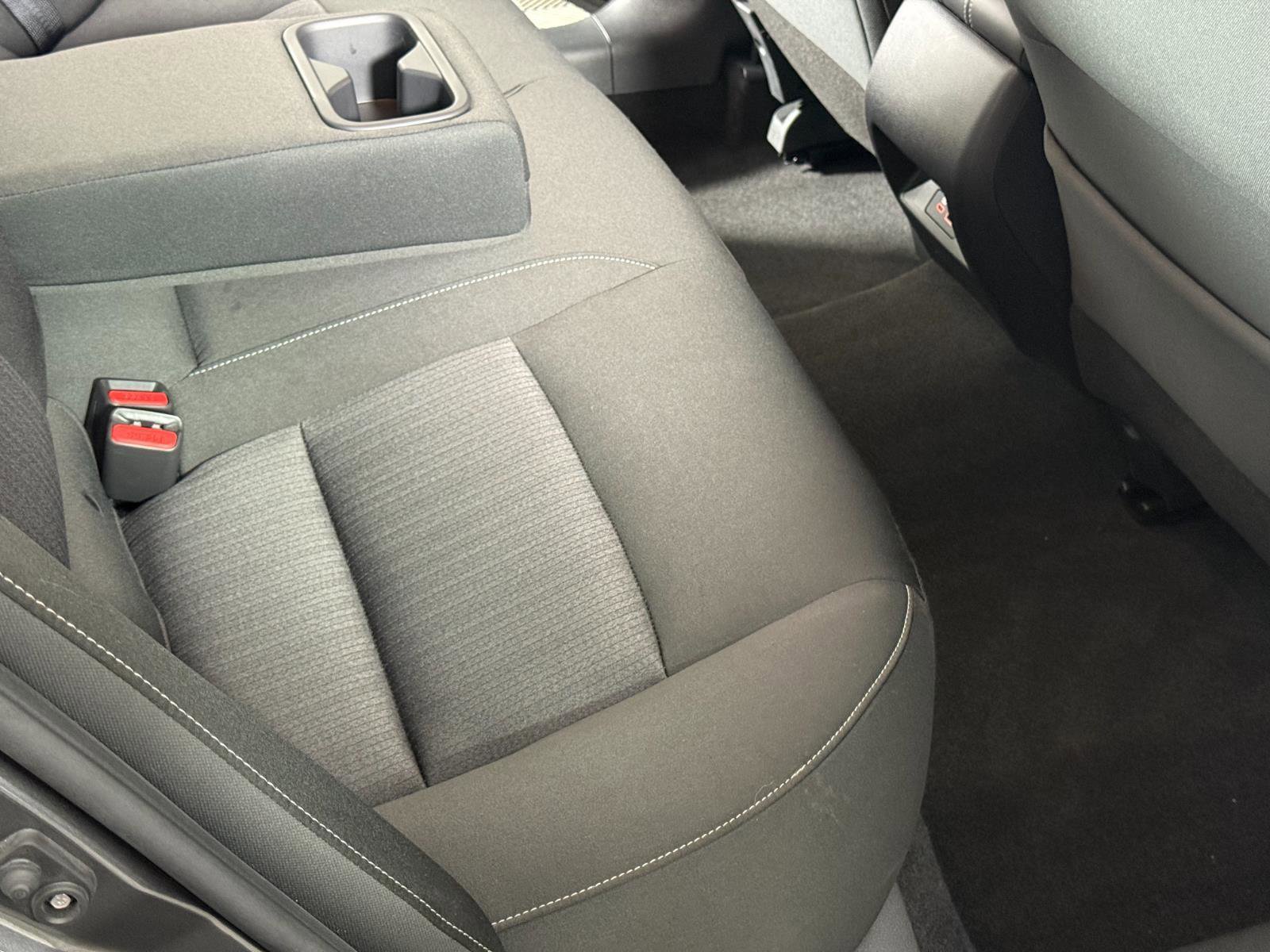 Used 2021 Nissan Altima 2.5 SV AWD/4WD image 21