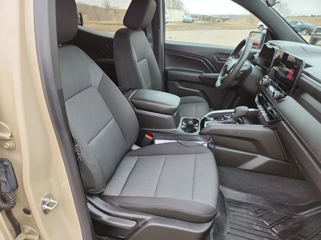 Certified 2023 Chevrolet Colorado Trail Boss w/ Technology Package image 26