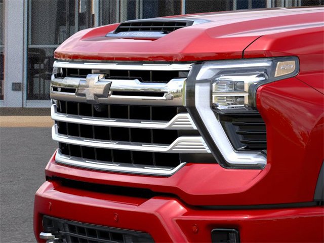 New 2026 Chevrolet Silverado 2500 High Country w/ Technology Package image 13