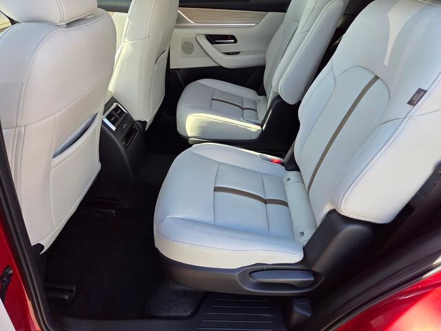 New 2026 MAZDA CX-90 3.3 Turbo S w/ Premium Package image 8