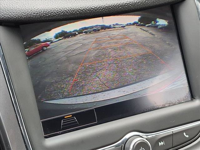Used 2019 Chevrolet Cruze LT FWD image 13