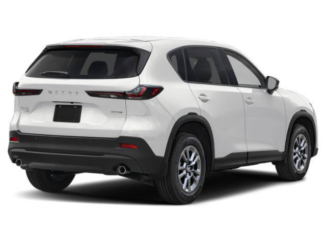 New 2026 MAZDA CX-5 Select AWD/4WD image 2