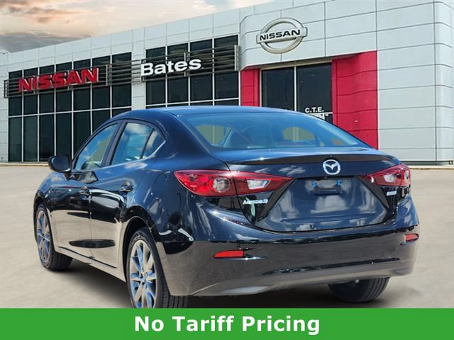 Used 2018 MAZDA MAZDA3 Touring FWD image 5