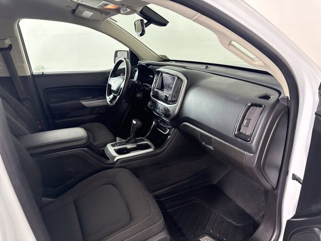 Used 2021 Chevrolet Colorado LT w/ LT Convenience Package image 15