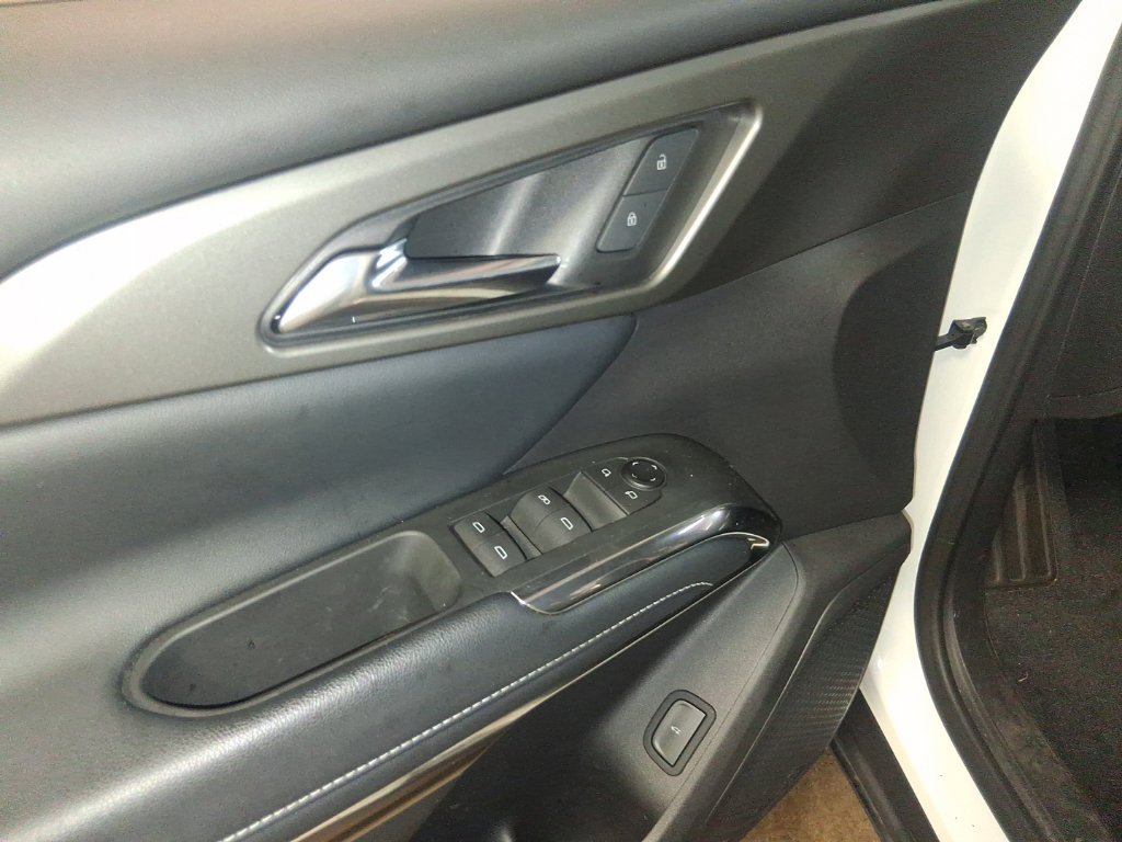 Used 2024 Chevrolet Traverse LT FWD image 7