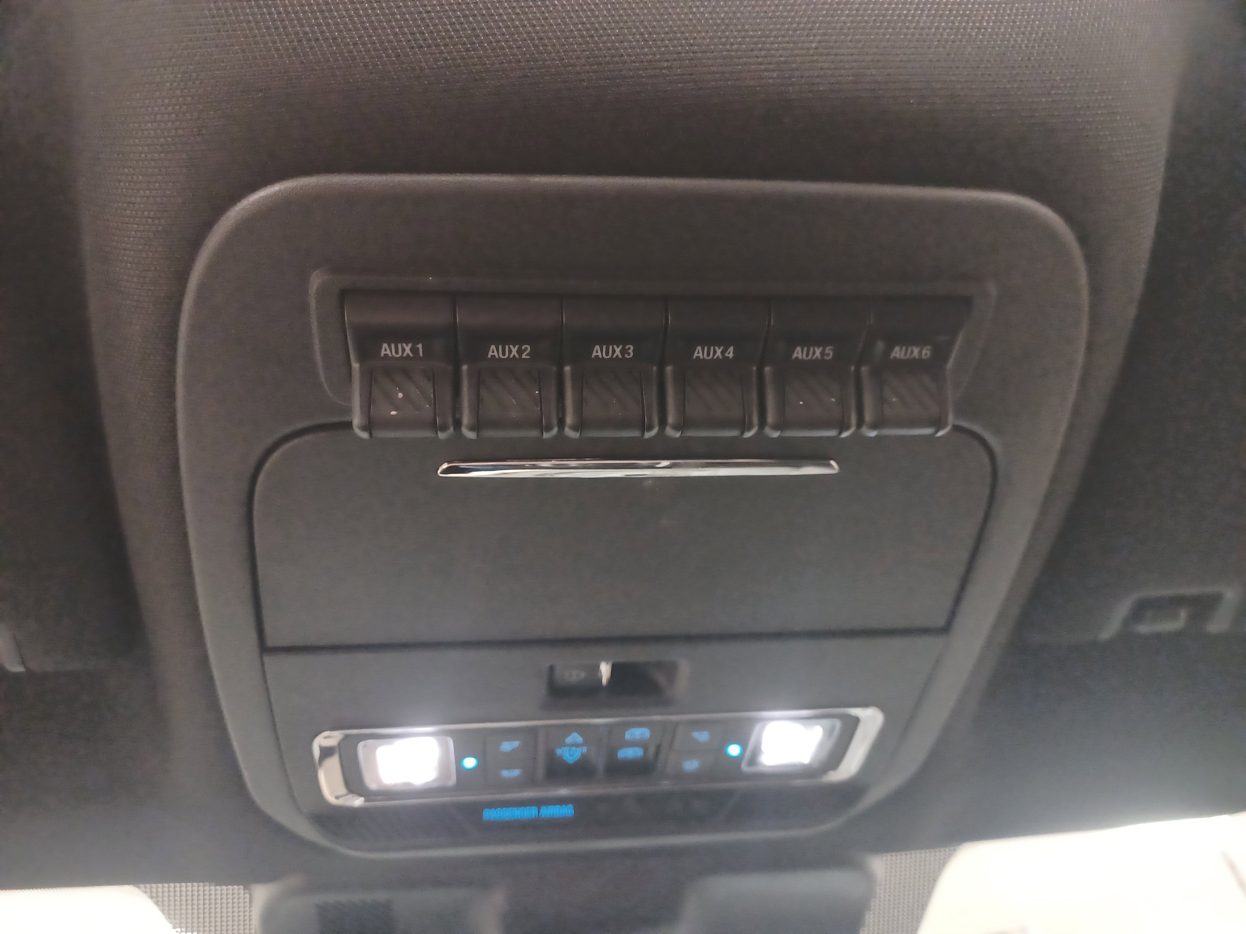 New 2025 Ford F150 Raptor image 43