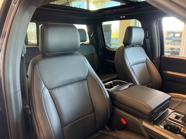 New 2025 Ford F150 Lariat w/ Equipment Group 502A High image 70