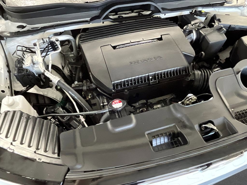 New 2026 Honda Passport TrailSport Elite image 11