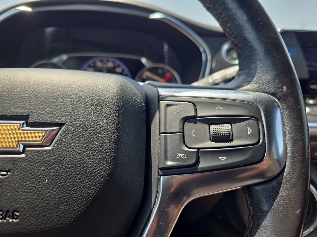 Used 2019 Chevrolet Blazer Premier w/ Driver Confidence II Package AWD/4WD image 18