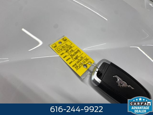 Used 2022 Ford Mustang GT w/ Equipment Group 301A RWD image 26