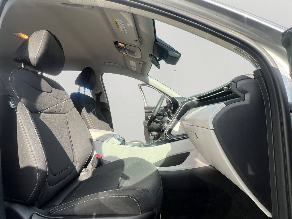 Used 2024 Hyundai Tucson SE AWD/4WD image 22