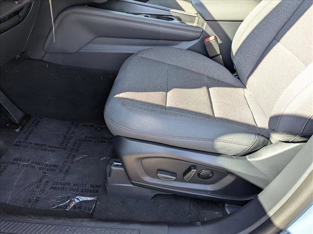 New 2026 Ford Explorer Active video 4