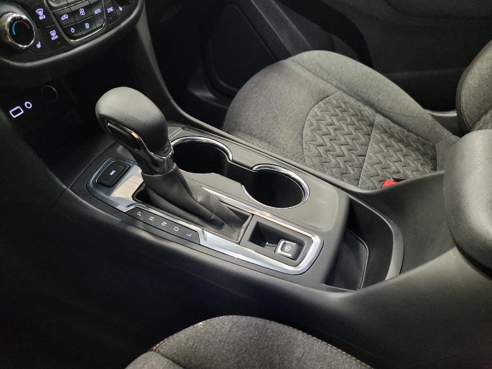 Used 2023 Chevrolet Equinox LT AWD/4WD image 26