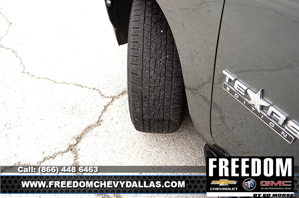 Used 2024 Chevrolet Tahoe LT w/ Luxury Package image 47