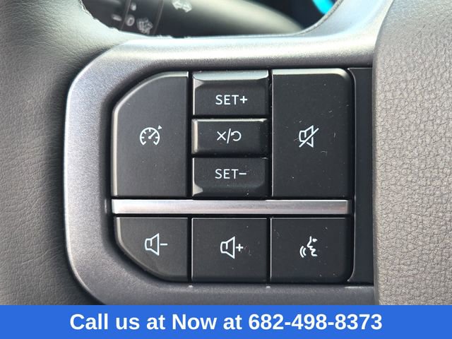 New 2026 Ford F250 Lariat w/ Chrome Package image 26