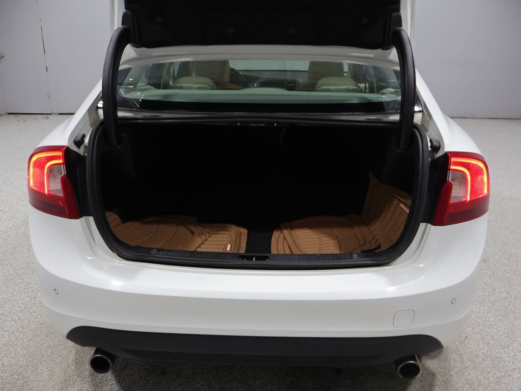 Used 2013 Volvo S60 T5 AWD/4WD image 18
