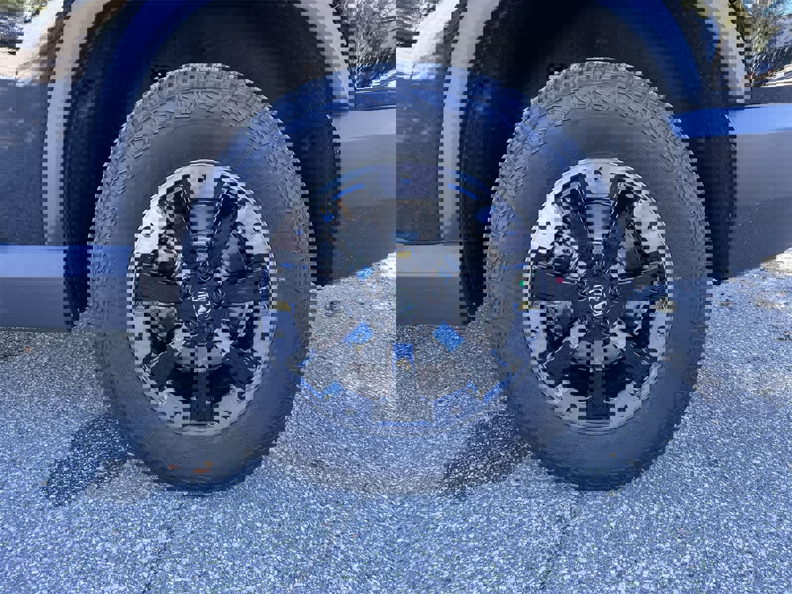 New 2026 Honda Passport TrailSport Elite image 12