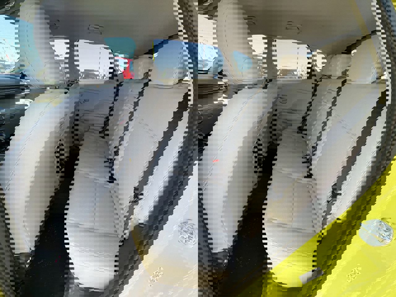 Certified 2024 Hyundai Kona SEL image 20