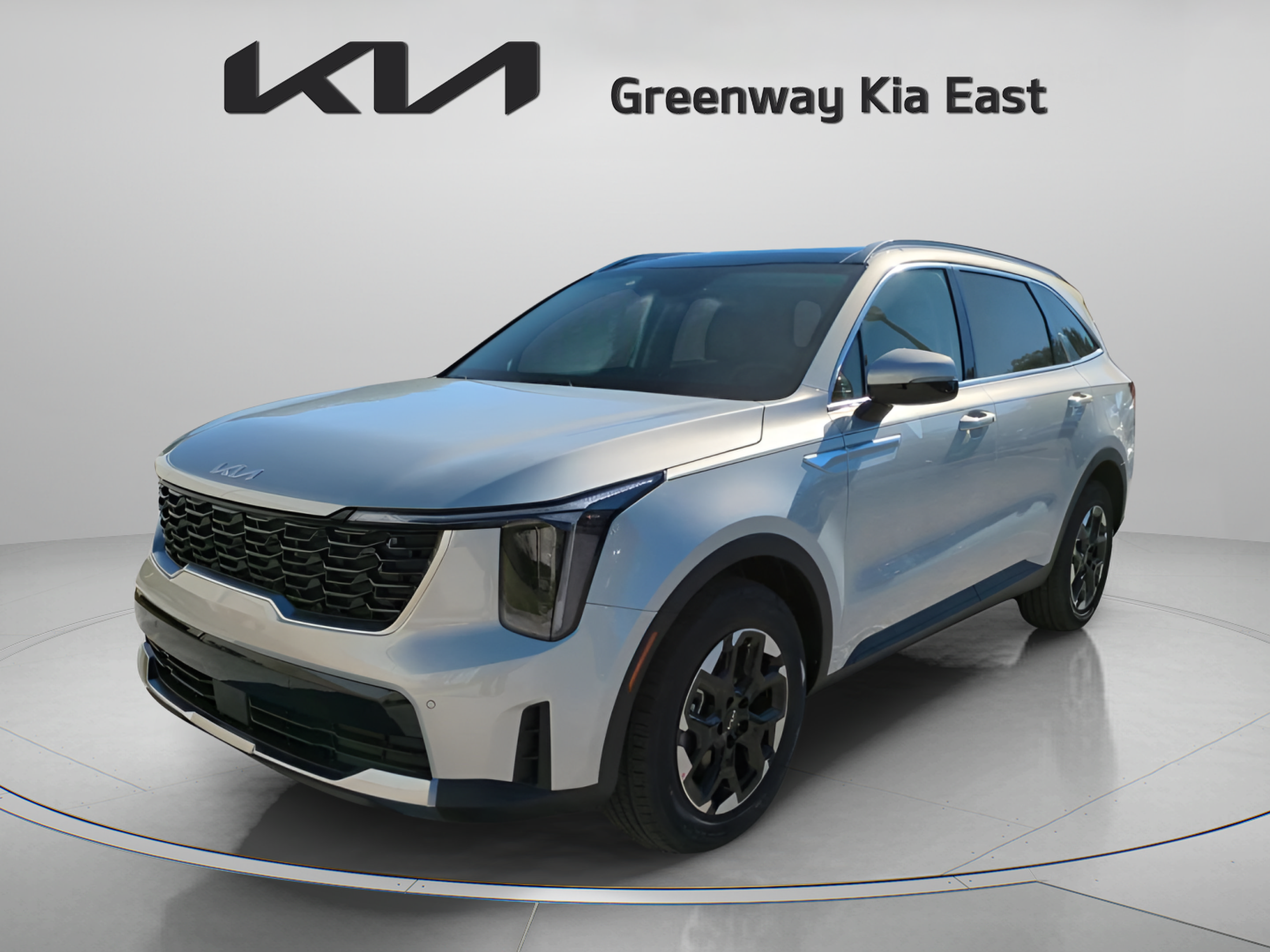 New 2026 Kia Sorento S w/ S Panoramic Sunroof Package FWD image 9
