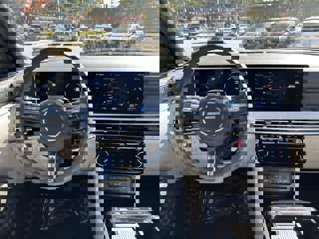 New 2026 Hyundai Tucson Limited image 47