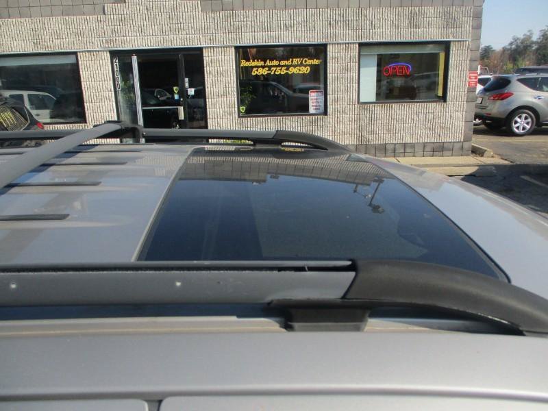 Used 2001 Jeep Grand Cherokee Laredo AWD/4WD image 7