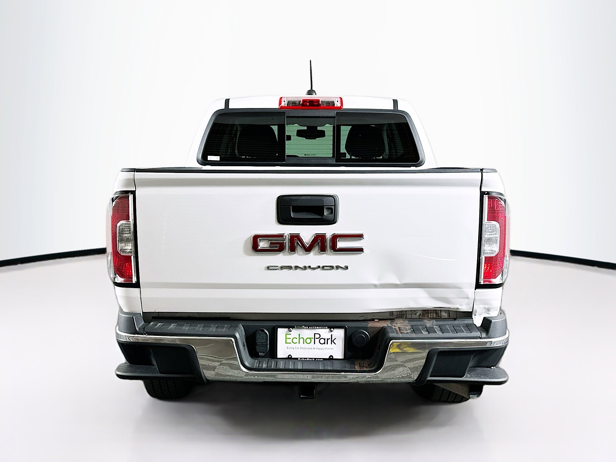 Used 2022 GMC Canyon Elevation w/ Trailering Package RWD image 7