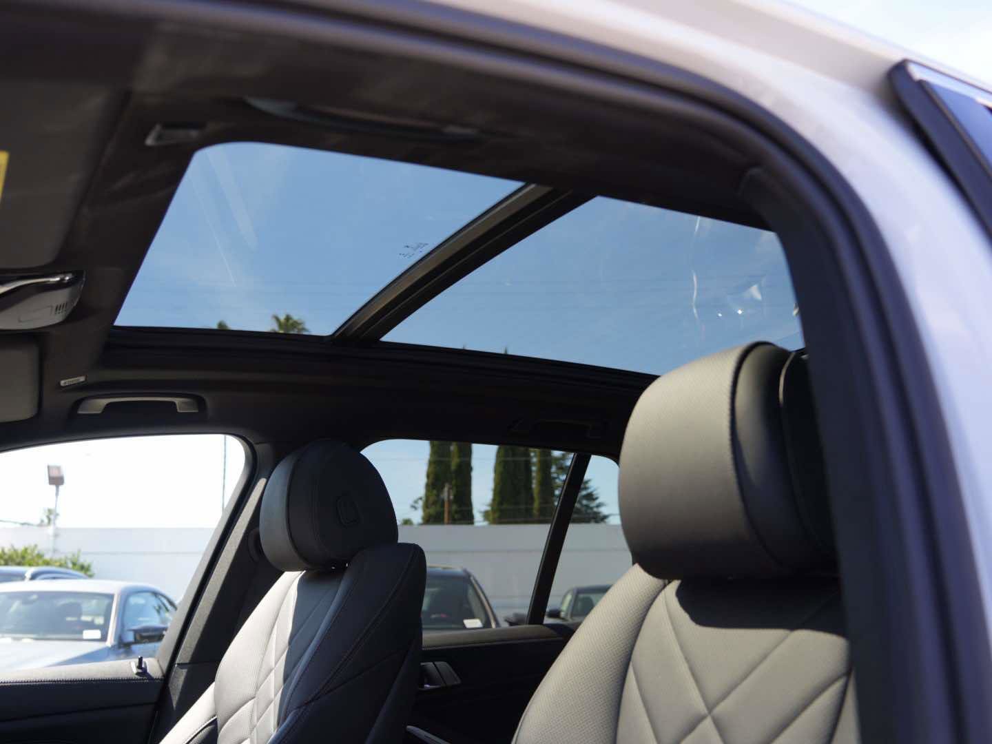 Certified 2023 BMW X5 sDrive40i image 17