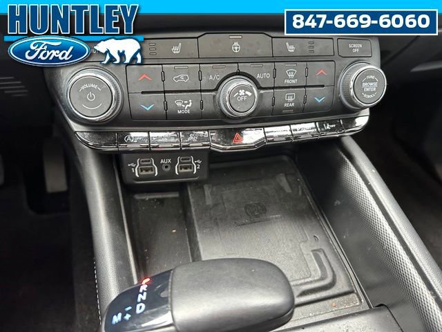 Used 2022 Dodge Durango GT AWD/4WD image 19