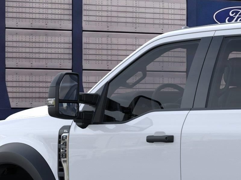 New 2026 Ford F450 XL w/ 360-Degree Camera Package AWD/4WD image 20